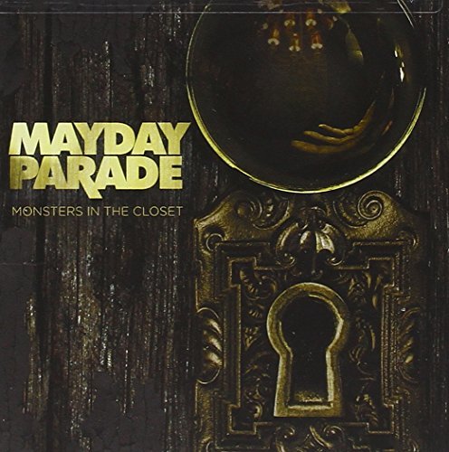 Mayday Parade/Monsters In The Closet