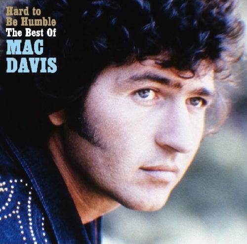 Mac Davis/Hard To Be Humble Best Of