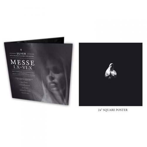 Ulver/Messe I.X-Vi.X
