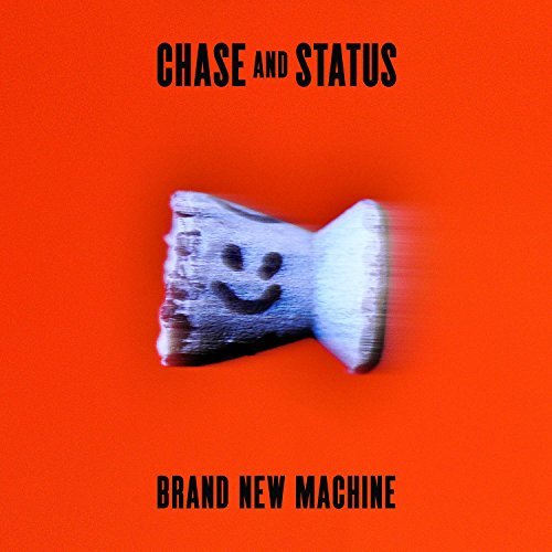 Chase & Status/Brand New Machine@Explicit