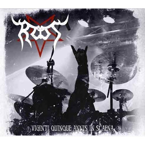 Root/Viginti Quinque Annis In Scaen@Import-Gbr