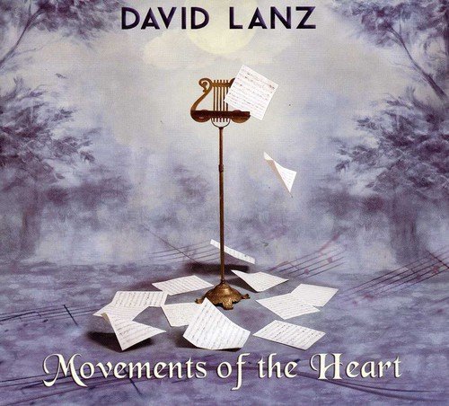 David Lanz/Movements Of The Heart