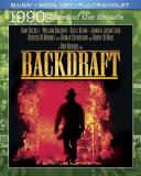 Backdraft Backdraft R Dc Uv 