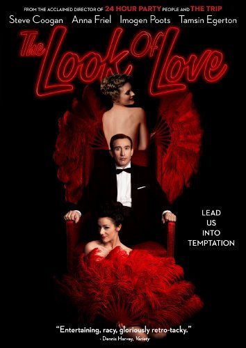 Look Of Love/Look Of Love@Ws@R