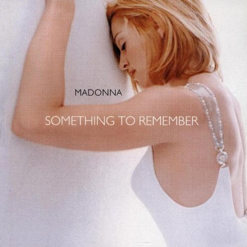 Madonna/Something To Remember