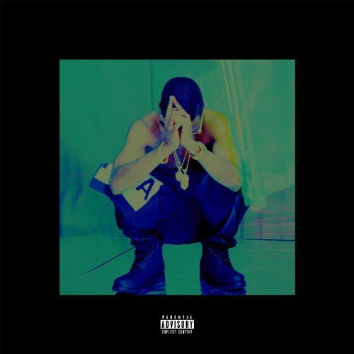 Big Sean/Hall Of Fame@Explicit Version@2 Lp