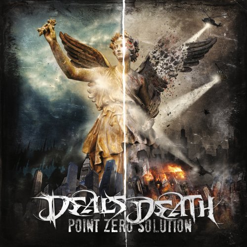 Deals Death/Point Zero Solution@Import-Gbr