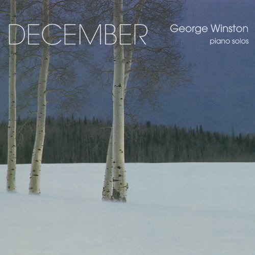 George Winston/December