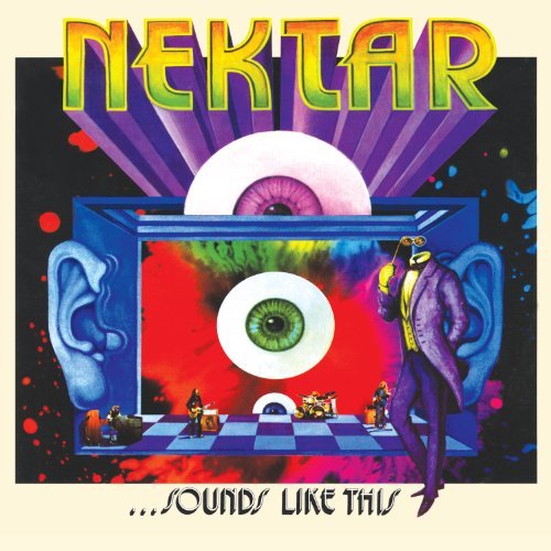 Nektar/Sounds Like This