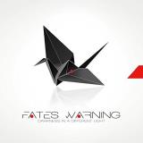 Fates Warning Darkness In A Different Light Digipak 