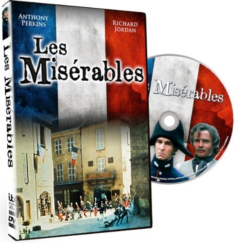 Les Miserables/Les Miserables@Nr