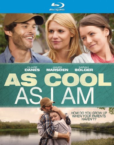 As Cool As I Am/Danes/Sisto@Blu-Ray@R/Ws