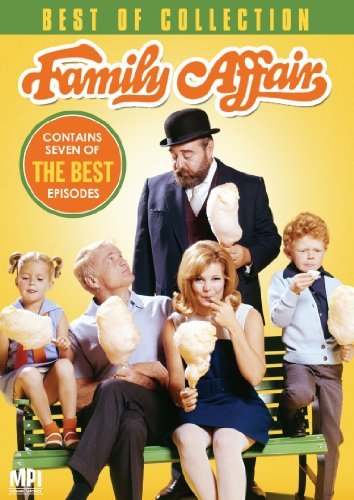 Family Affair/Family Affair: Best Of@Nr