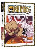 One Piece Season 5 Voyage Thr One Piece Tv14 