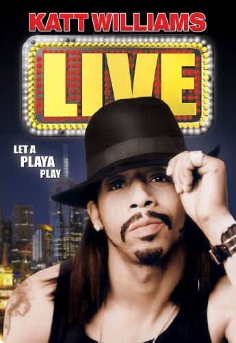 Katt Williams Live/Katt Williams Live@Nr