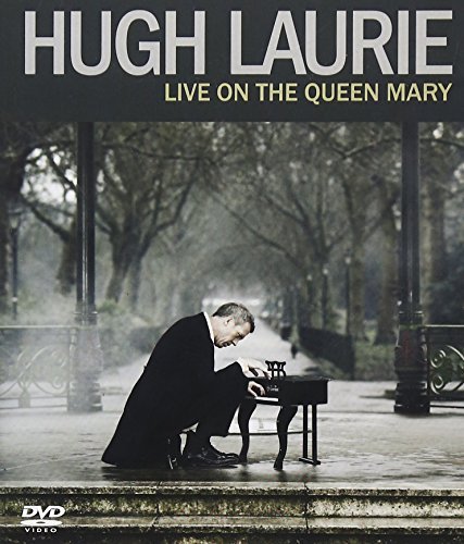Hugh Laurie/Live On The Queen Mary@Nr