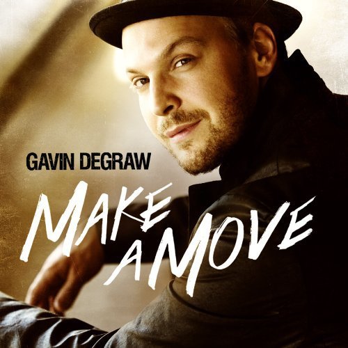 Gavin Degraw/Make A Move@Softpak
