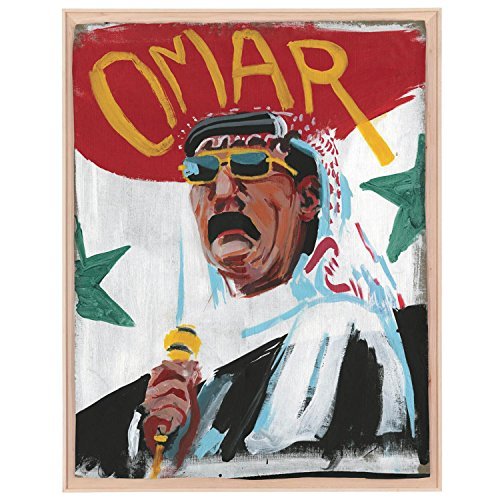 Omar Souleyman/Wenu Wenu@Wenu Wenu