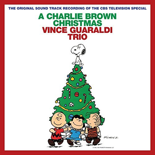 Vince Guaraldi/Charlie Brown Christmas