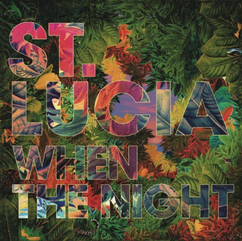 St. Lucia/When The Night