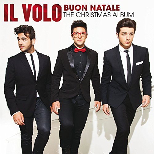 Il Volo/Christmas Album