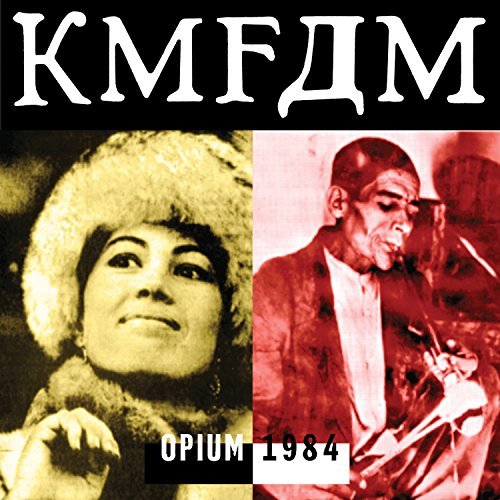 Kmfdm/Opium