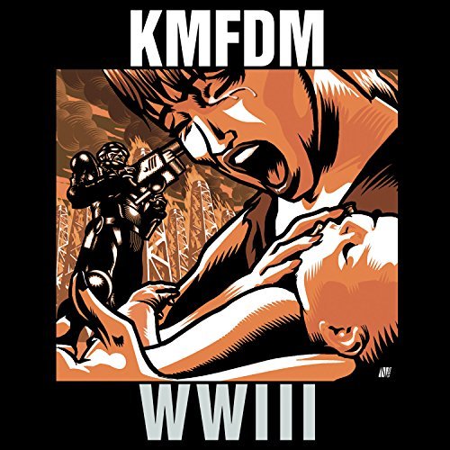 Kmfdm/Wwiii