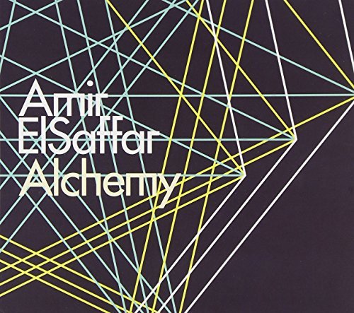 Amir Elsaffar/Alchemy@Digipak