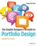 Debbie Rose Myers The Graphic Designer's Guide To Portfolio Design 0003 Edition; 