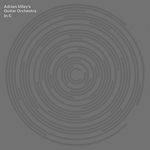 Adrian Utley/In C