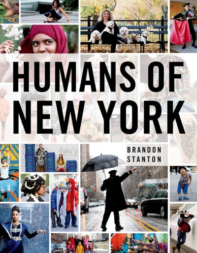 Brandon Stanton/Humans of New York