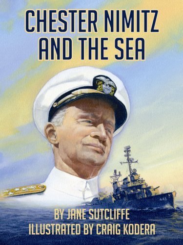 Jane Sutcliffe/Chester Nimitz and the Sea