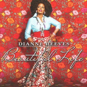 Dianne Reeves/Beautiful Life@Import-Jpn/Shm-Cd