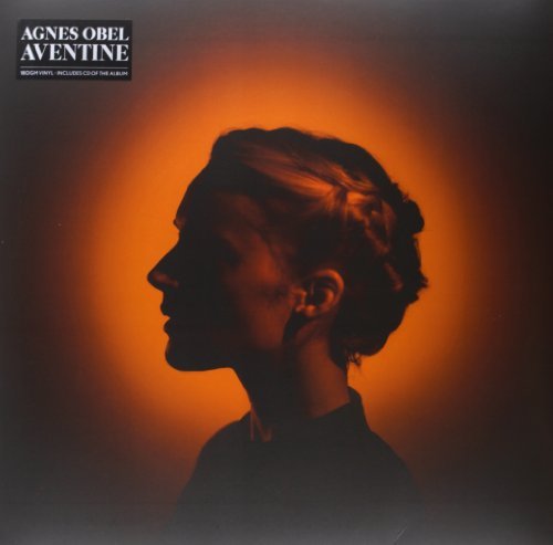 Agnes Obel/Aventine@Import-Gbr