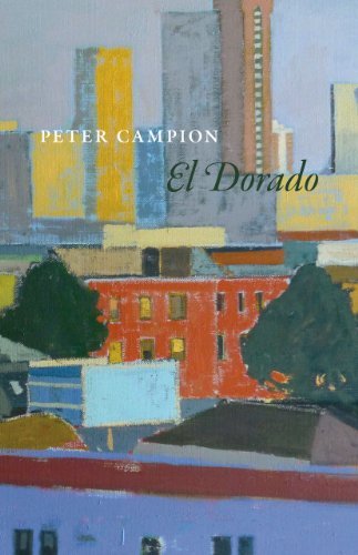 Peter Campion El Dorado 