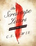 C. S. Lewis The Screwtape Letters Annotated 