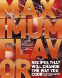 Aki Kamozawa Maximum Flavor Recipes That Will Change The Way You Cook 
