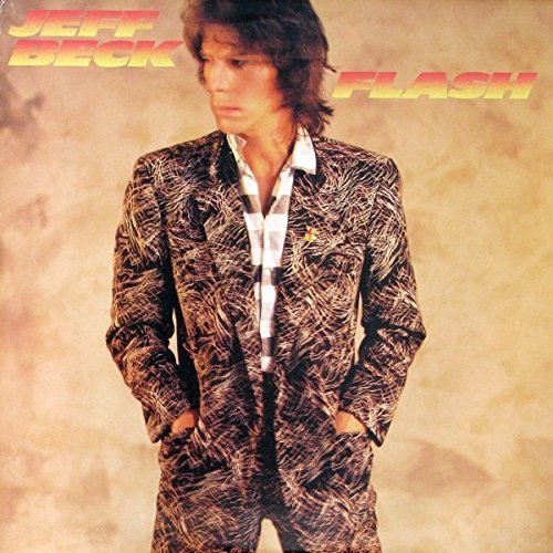 Jeff Beck/Flash