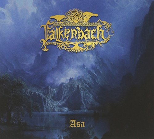 Falkenbach/Asa@Digipak