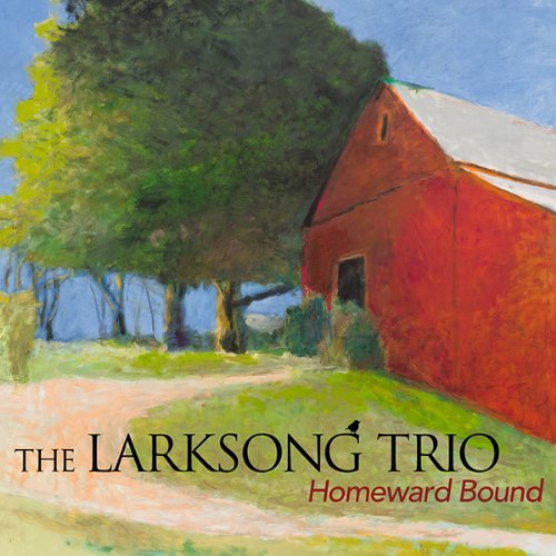 Larksong Trio/Peggo Horstmann/Homeward Bound