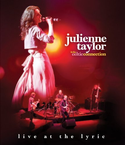 Julienne Taylor/Live At Thelyric@Nr