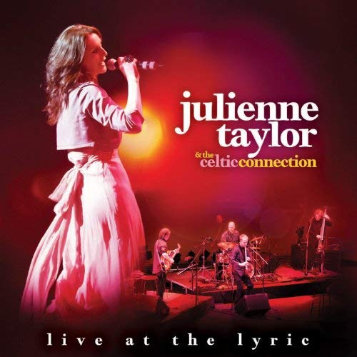 Julienne Taylor/Live At Thelyric@Sacd