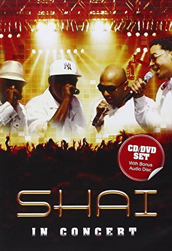 Shai/Live