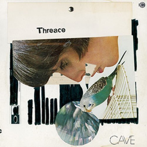 Cave/Threace