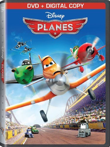 Planes/Disney@Dvd/Dc@G/Ws