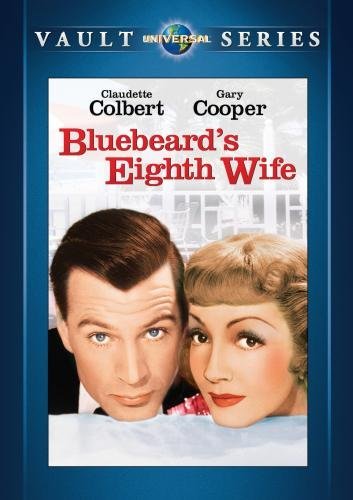 Bluebeard's Eighth Wife/Bluebeard's Eighth Wife@This Item Is Made On Demand@Could Take 2-3 Weeks For Delivery