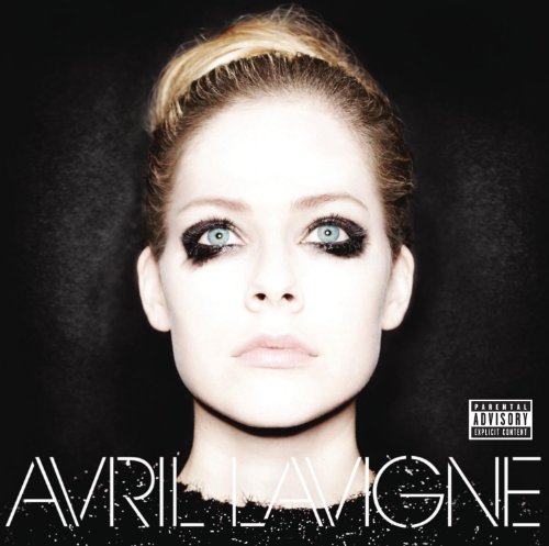 Avril Lavigne/Avril Lavigne@Explicit Version