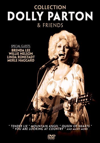 Dolly Parton Dolly Parton Collection Nr 