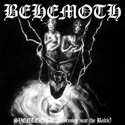 Behemoth/Sventevith (Storming Near The