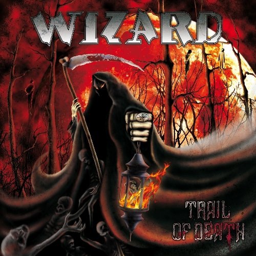 Wizard/Trail Of Death